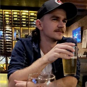 Meet your Posher, Peter